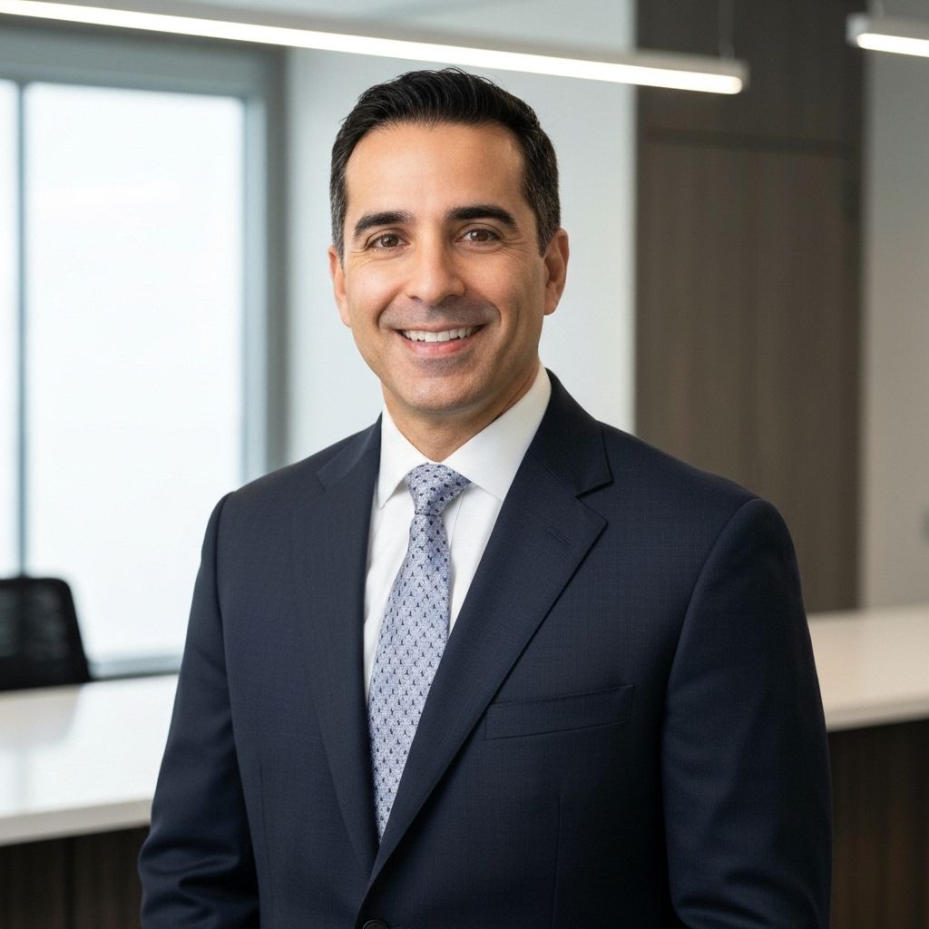 Michael Romano