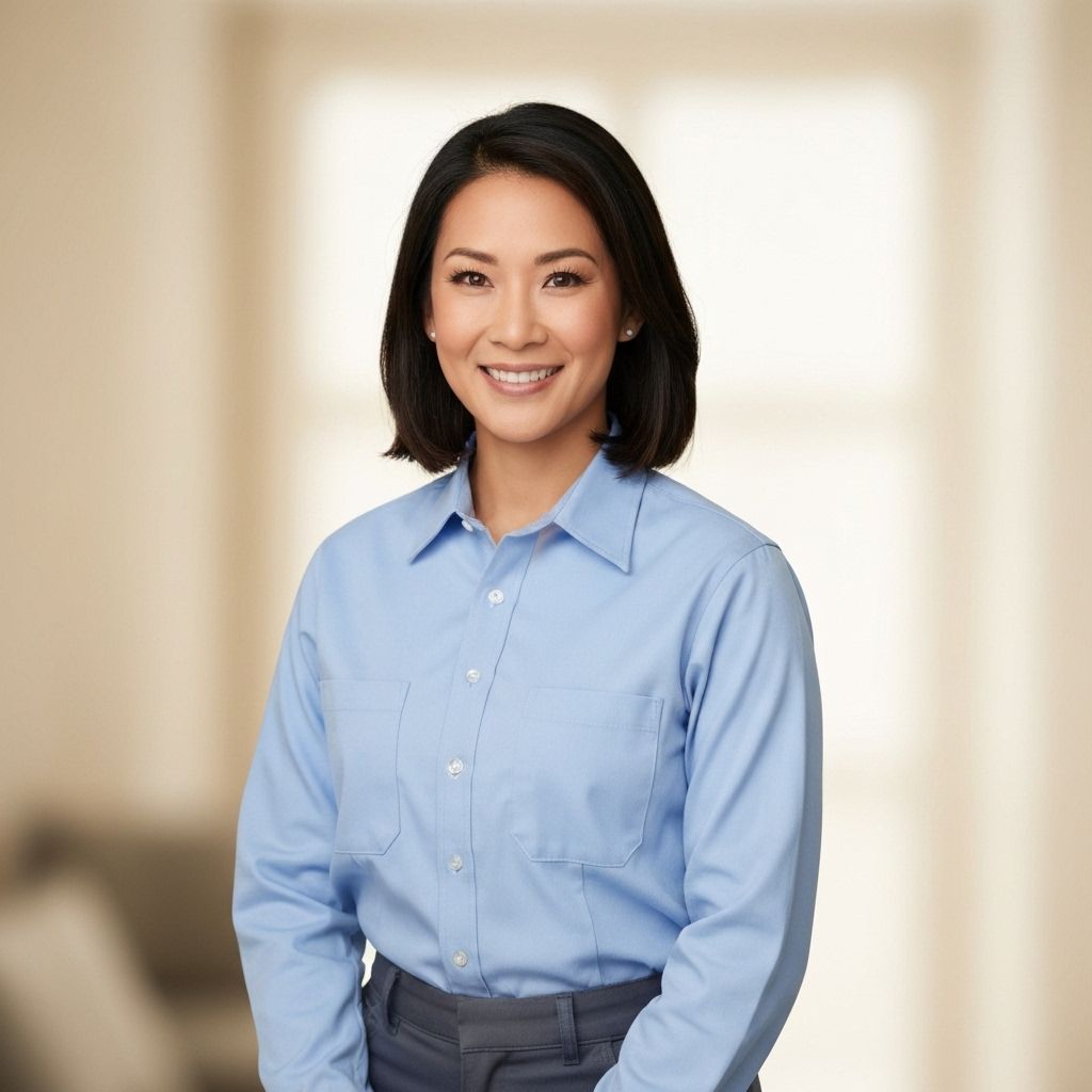 Patricia Chen